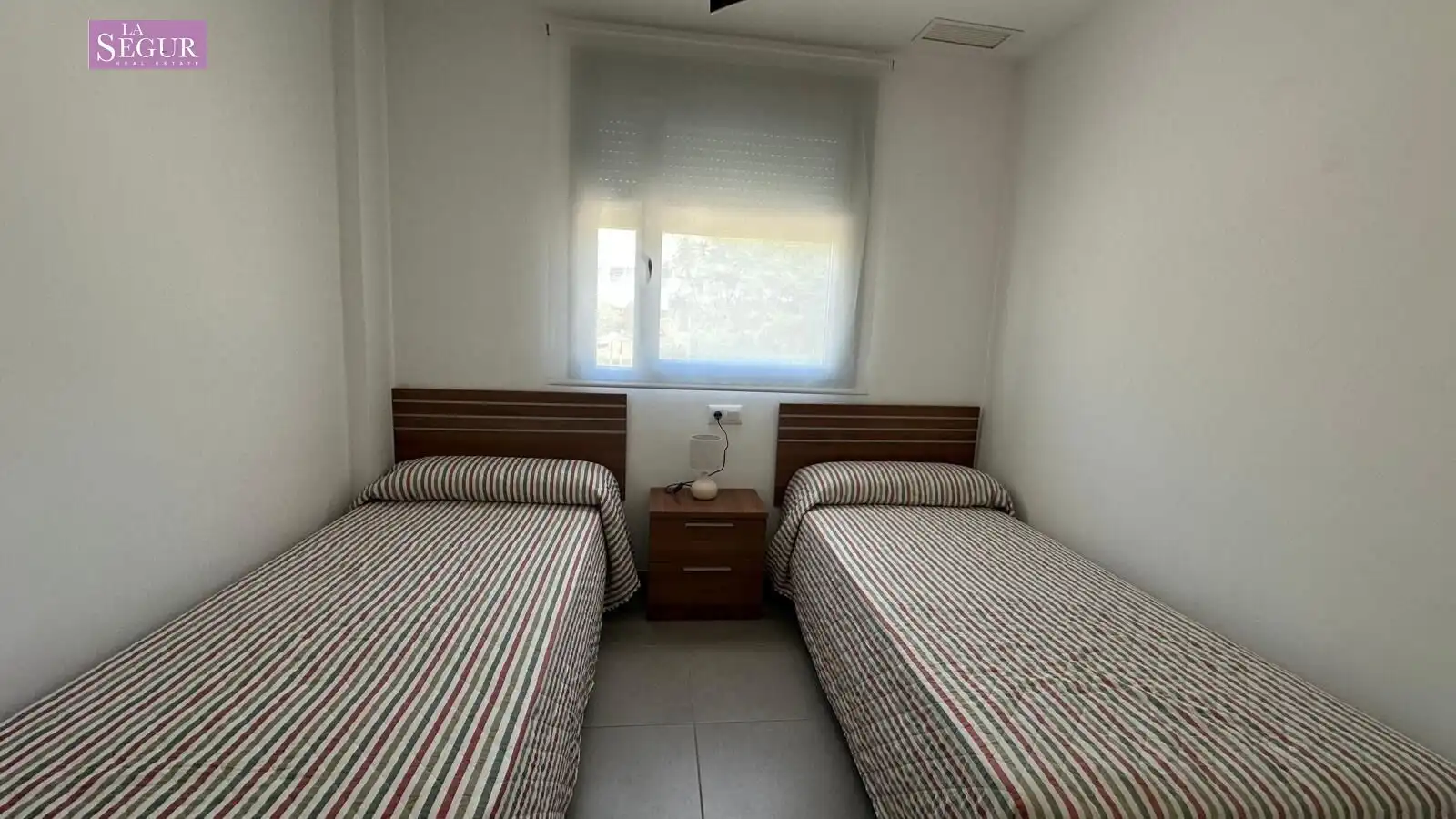 Dormitori de Pis en venda en Conil de la Frontera amb Terrassa i Balcó