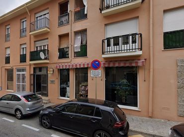 Local comercial en venta en C/ Pozas