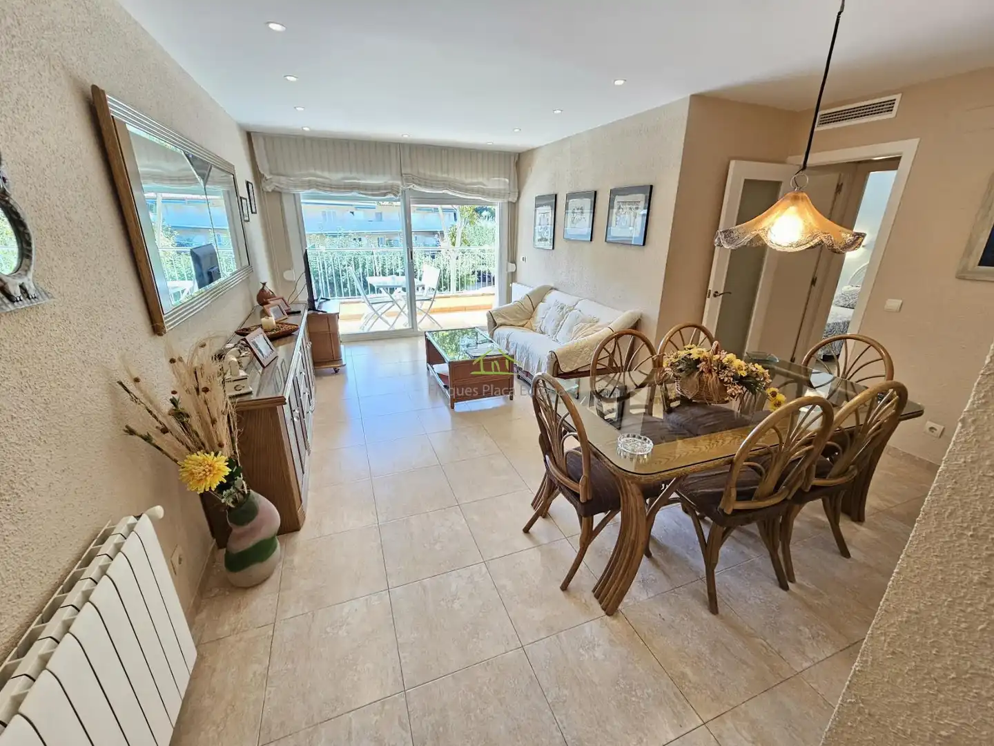 Appartement compact avec piscine à vendre à S'Agaró, imagen 4
