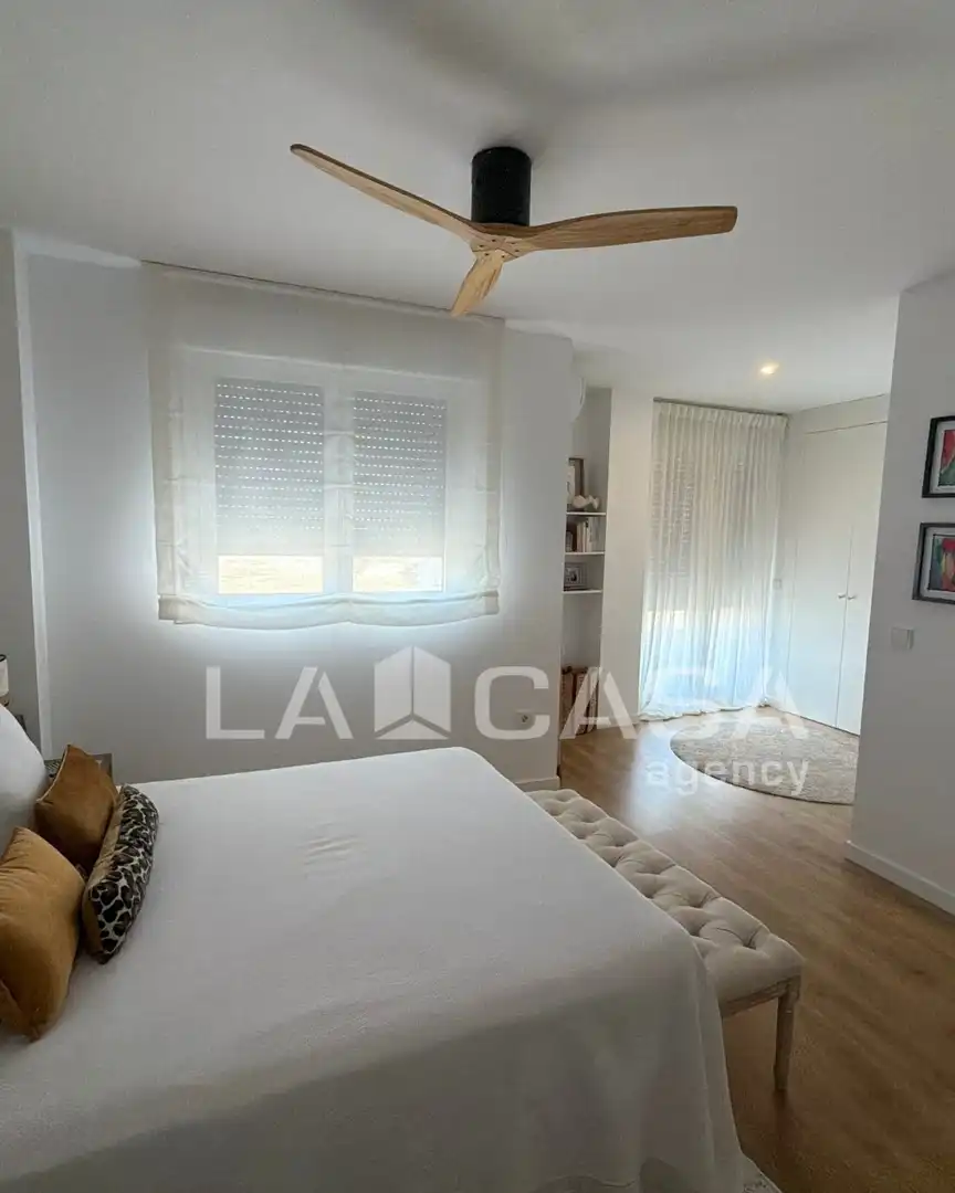 Casa a schiera con piscina in vendita a Entrenúcleos, imagen 12
