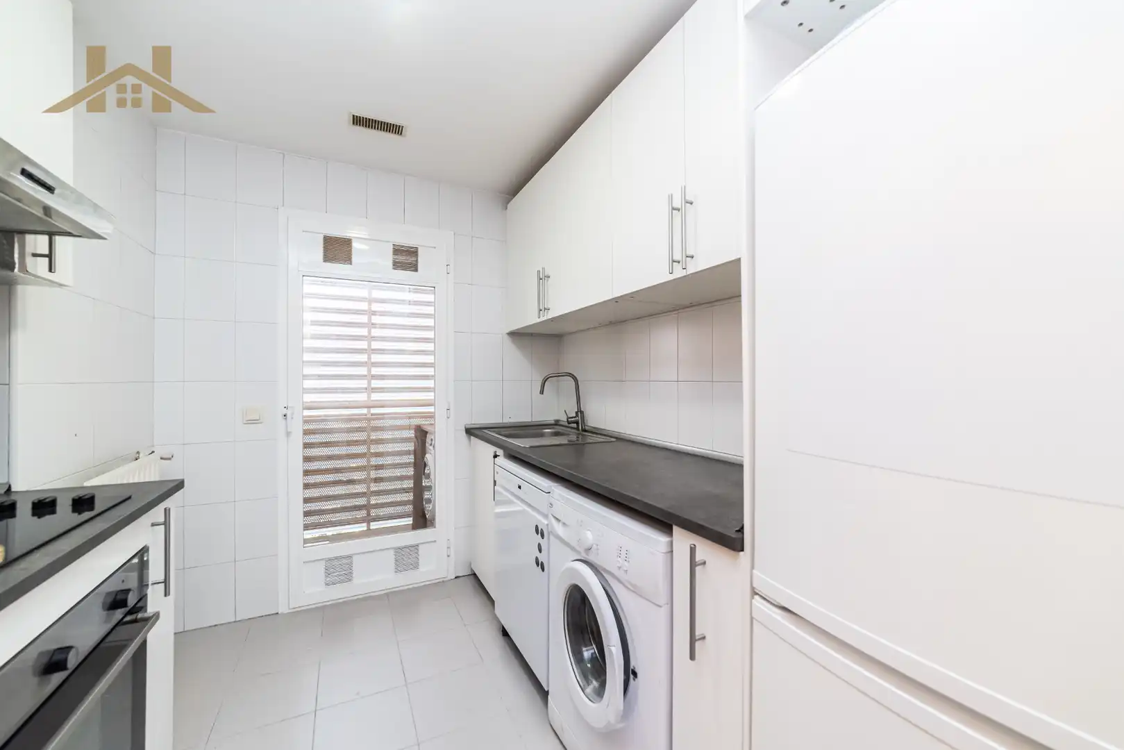 Cocina de Piso en venta en Pinto con Aire acondicionado, Calefacción y Trastero