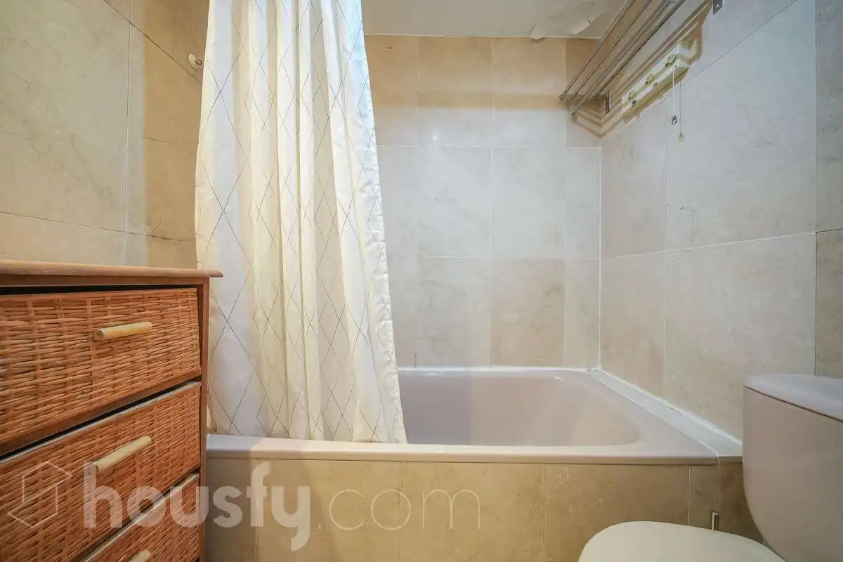 Flat with pool for sale in Calle de Morejón ., imagen 18