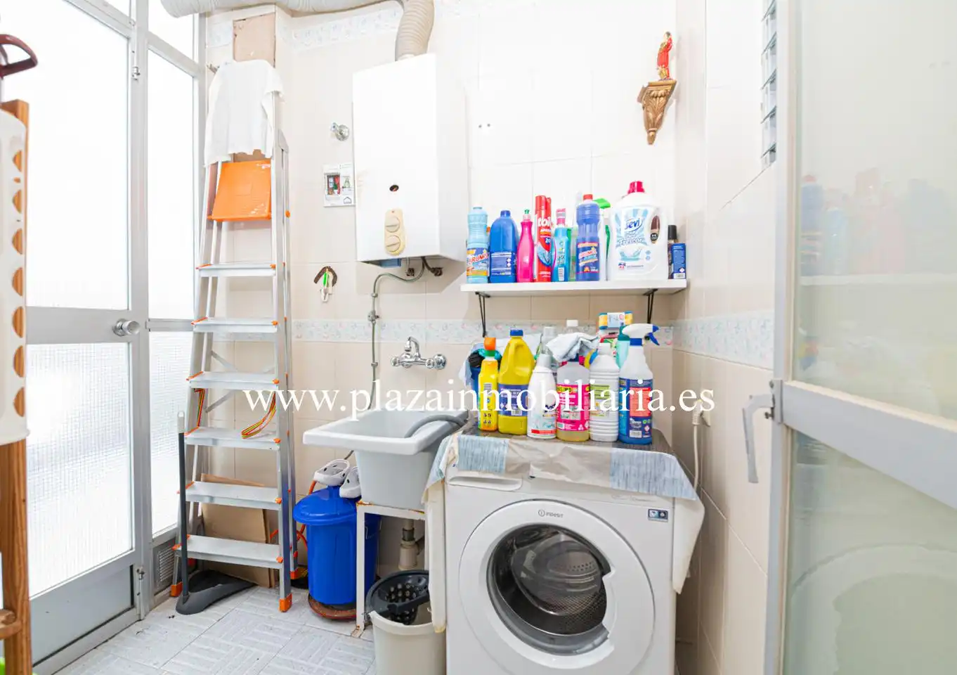 Planta baja en venta en Lucena con Terraza y Trastero