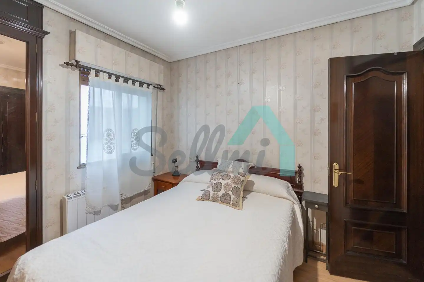 Flat with lift for sale in Almacenes, imagen 9