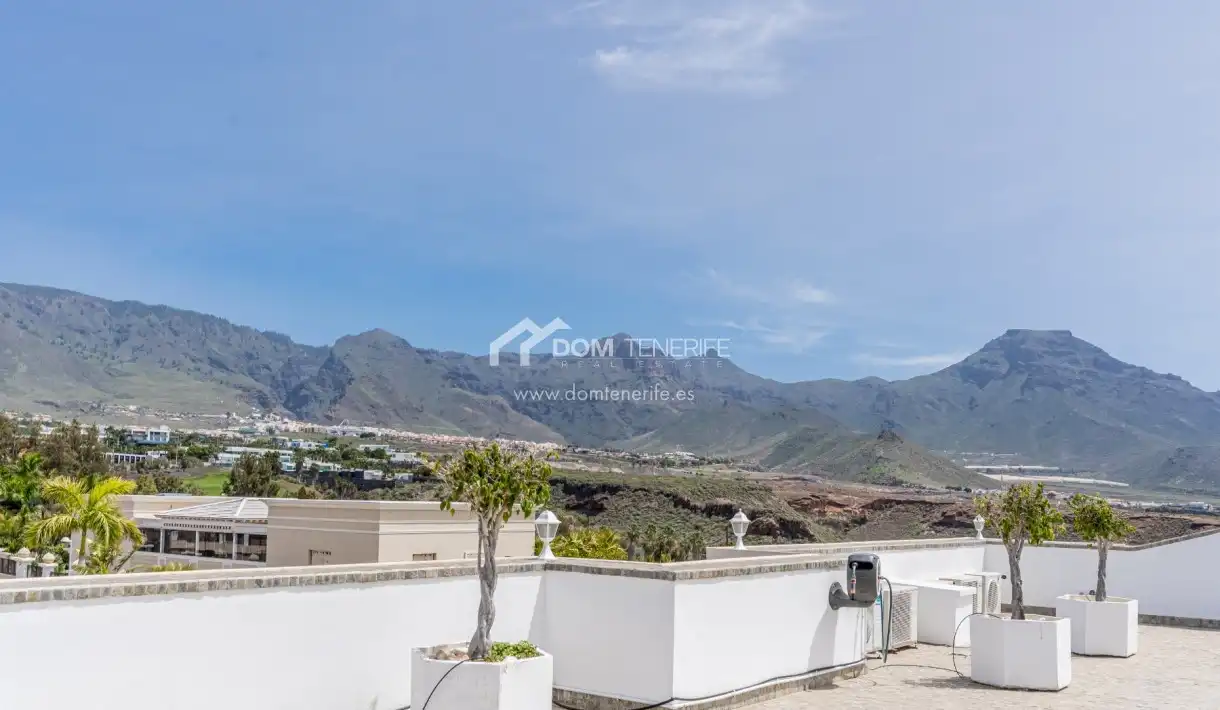 Maison avec piscine à vendre à Costa Adeje, imagen 56