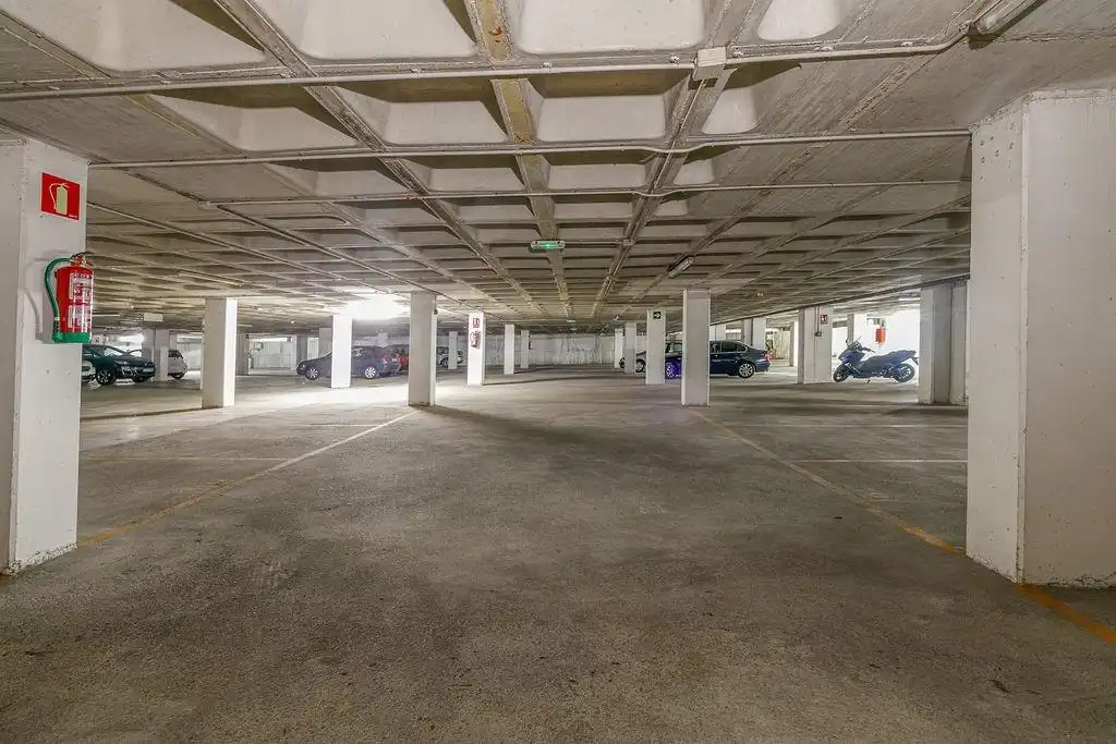 Parking of Garage for sale in Vigo 