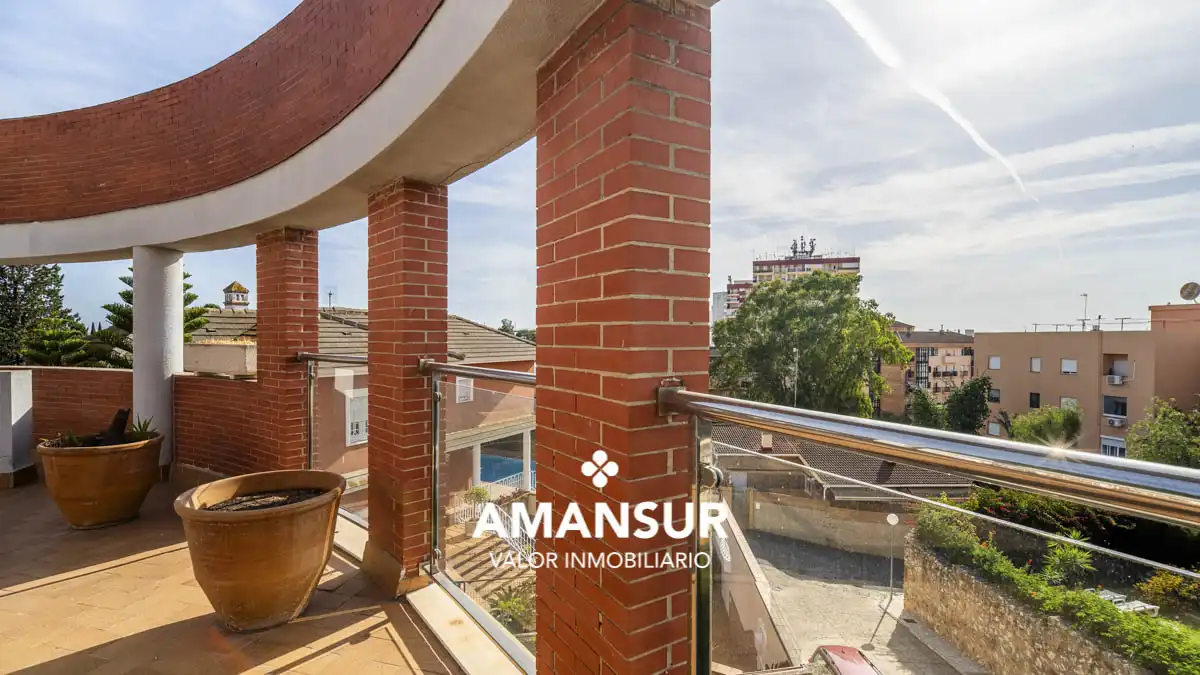Casa o xalet en venda a Las Torres - Guadalupe