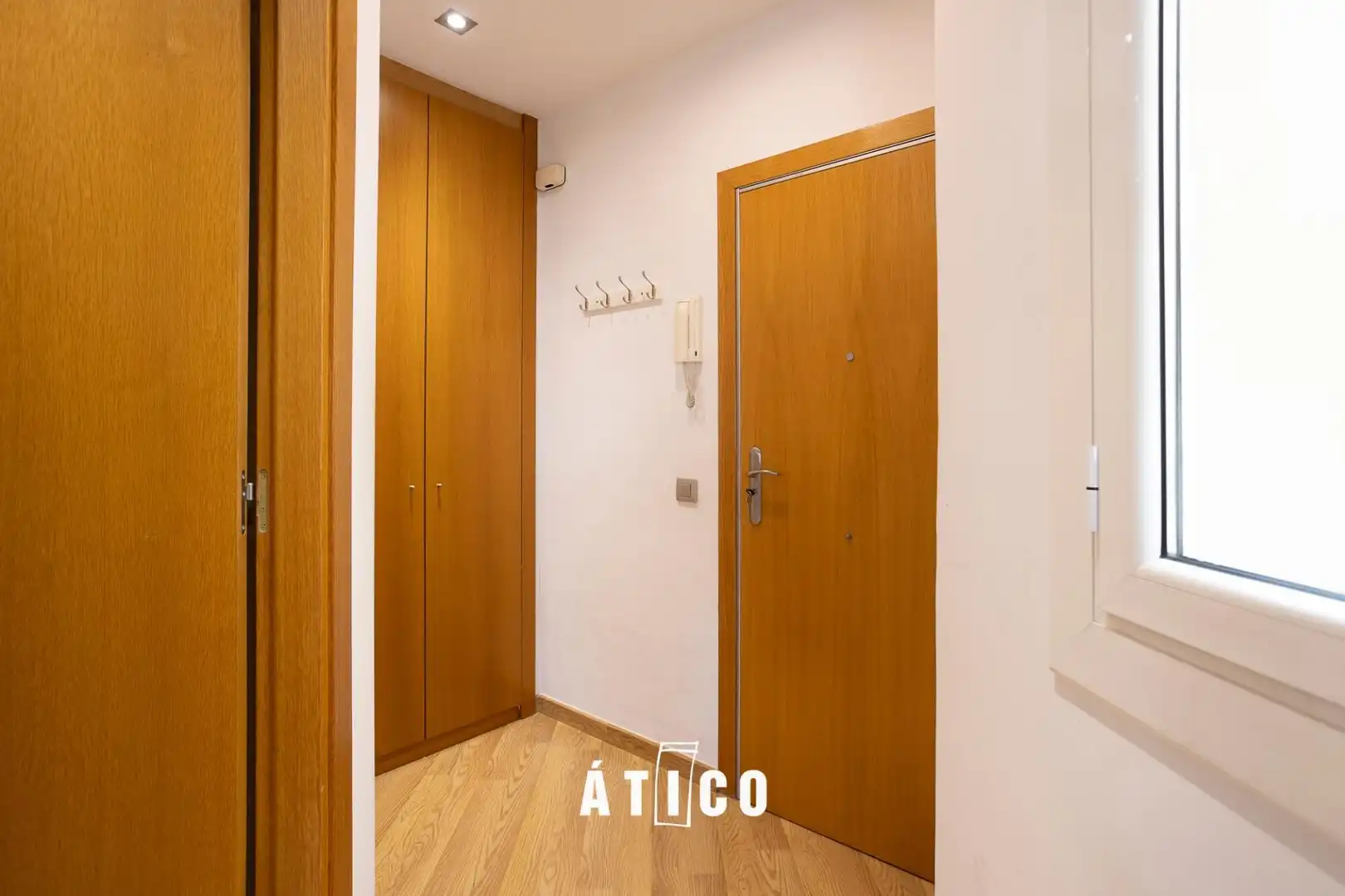 Ático con ascensor en venta en Eixample, imagen 11