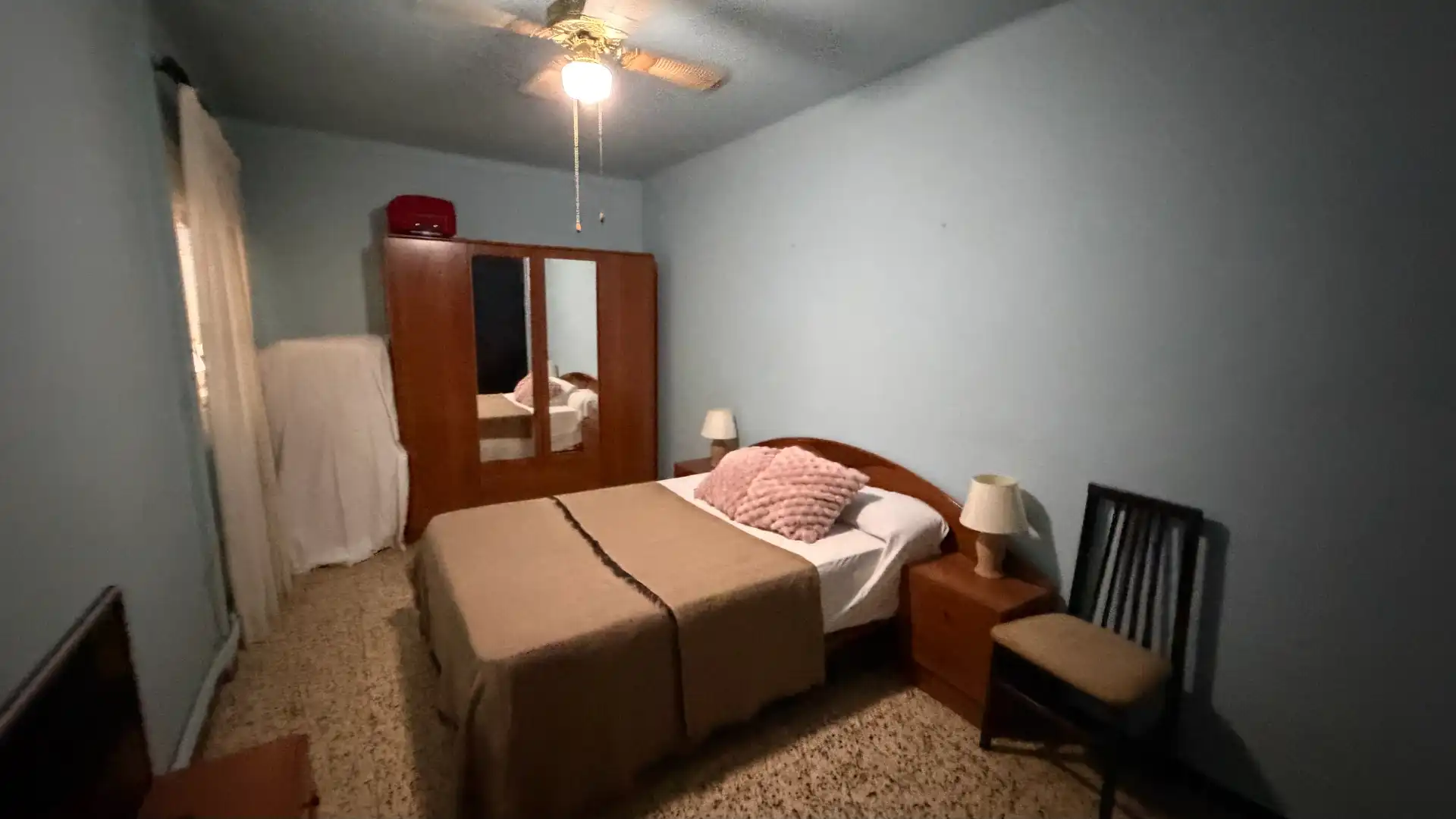 Piso con ascensor en venta en Nou Eixample Sud, imagen 25
