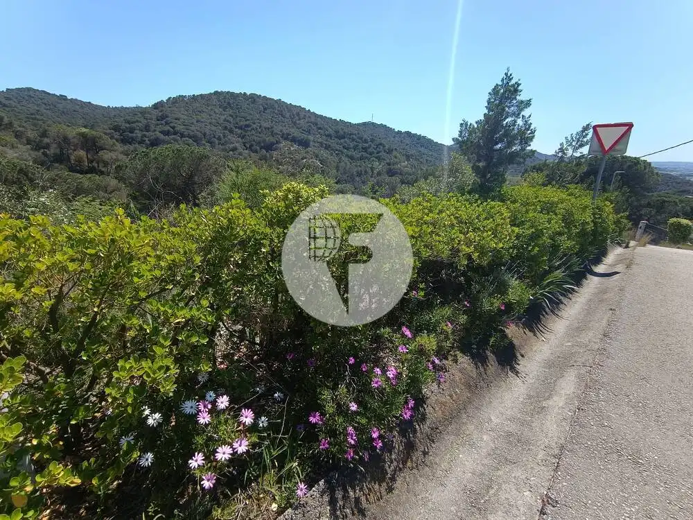 Wohnbaugrundstück zum Verkauf in Vilanova del Vallès, imagen 24