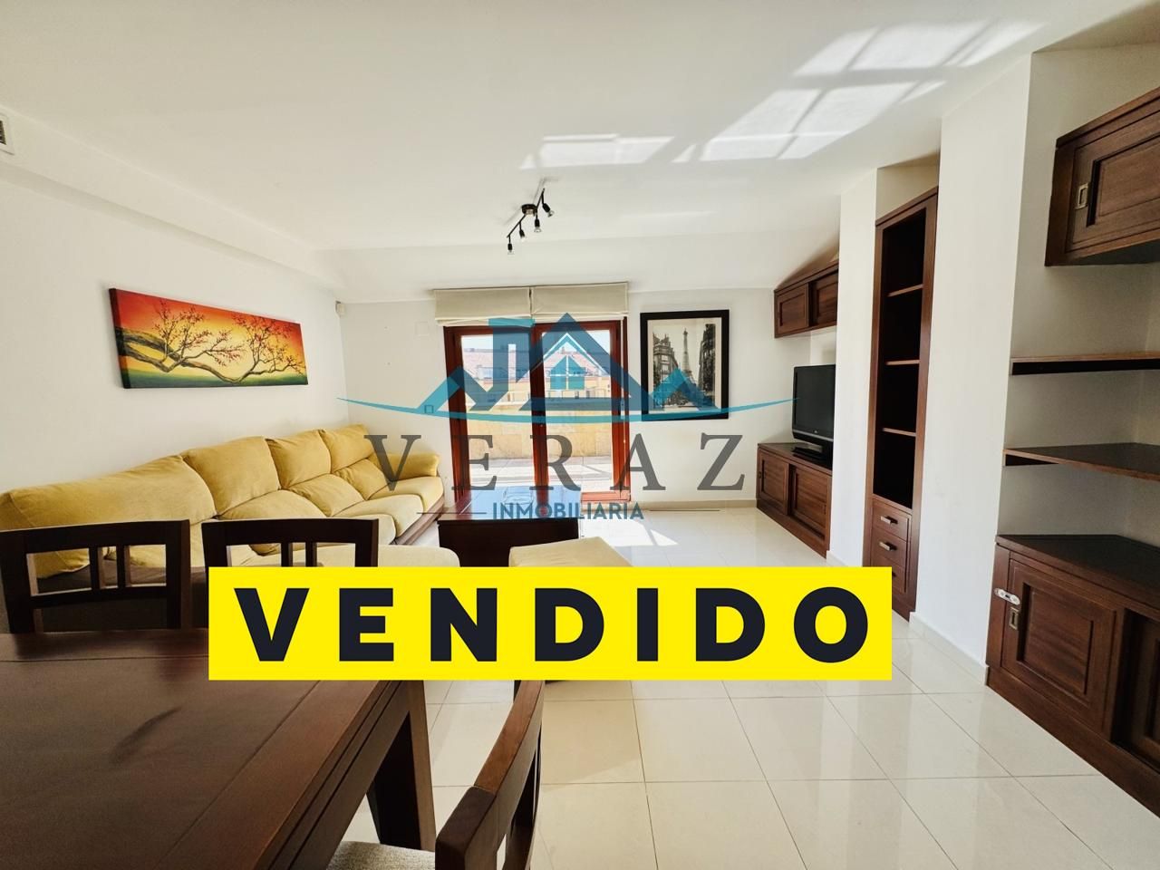 Vista exterior de Dúplex en venta en Talavera de la Reina con Aire acondicionado, Terraza y Trastero