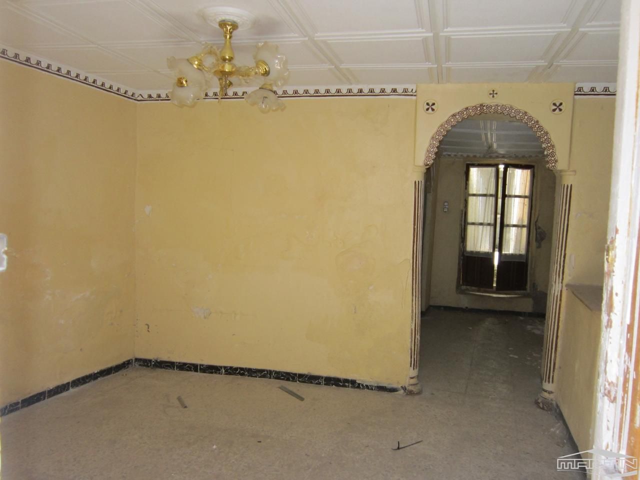 Casa o xalet en venda a Carrera, 16, Benamejí