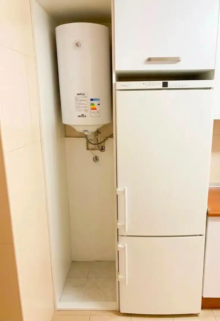Apartament en venda en Murcia amb Aire condicionat, Jardí privat i Traster