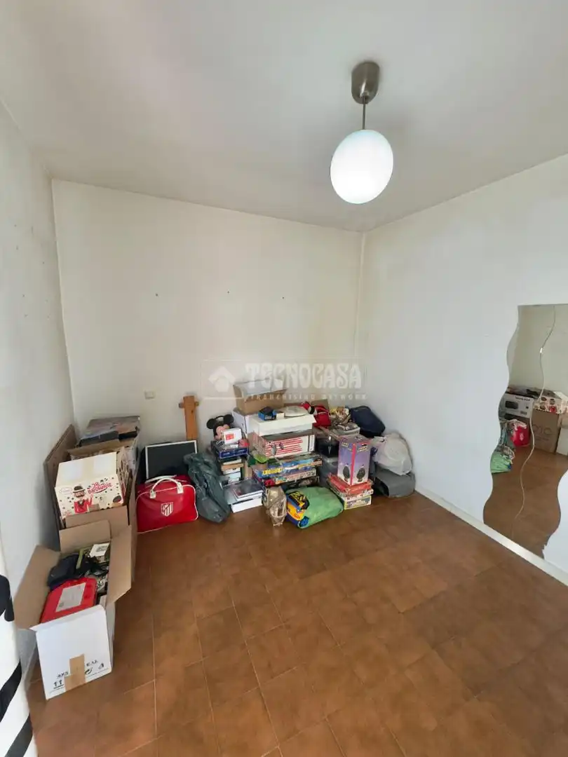 Flat for sale in Madrid
