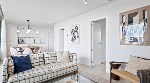 Foto 4 von Wohnung zum Verkauf in El Higuerón, Fuengirola