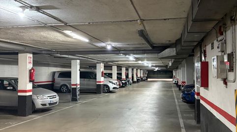 Foto 4 de Garaje de alquiler en Federica Montseny, Cañada - Mancha Amarilla, Torrejón de Ardoz