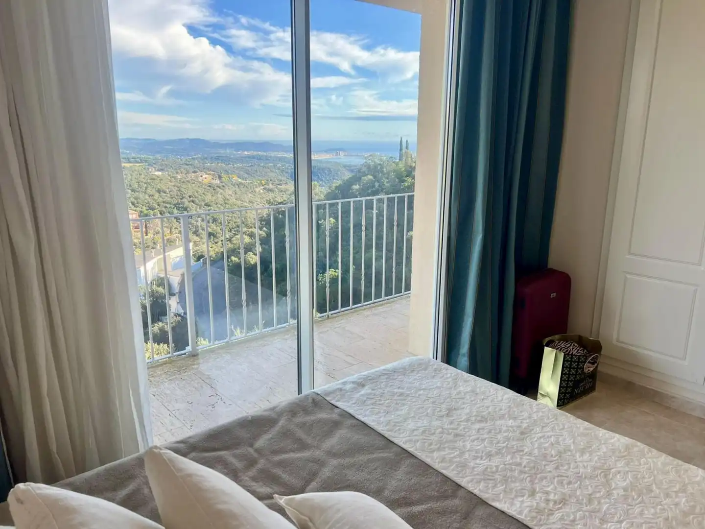 Haus mit Garten zum Verkauf in de la Roca del Sol, imagen 58