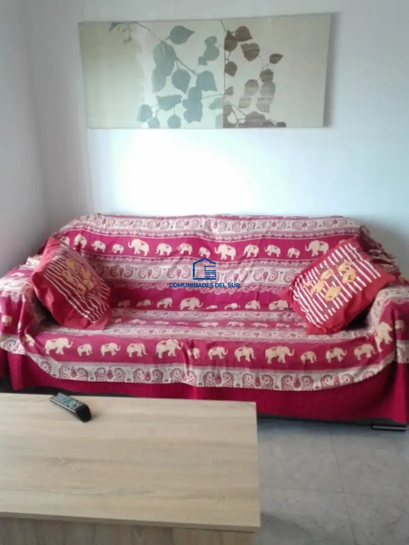 Apartamento de alquiler en Asdrúbal - Bahía Blanca