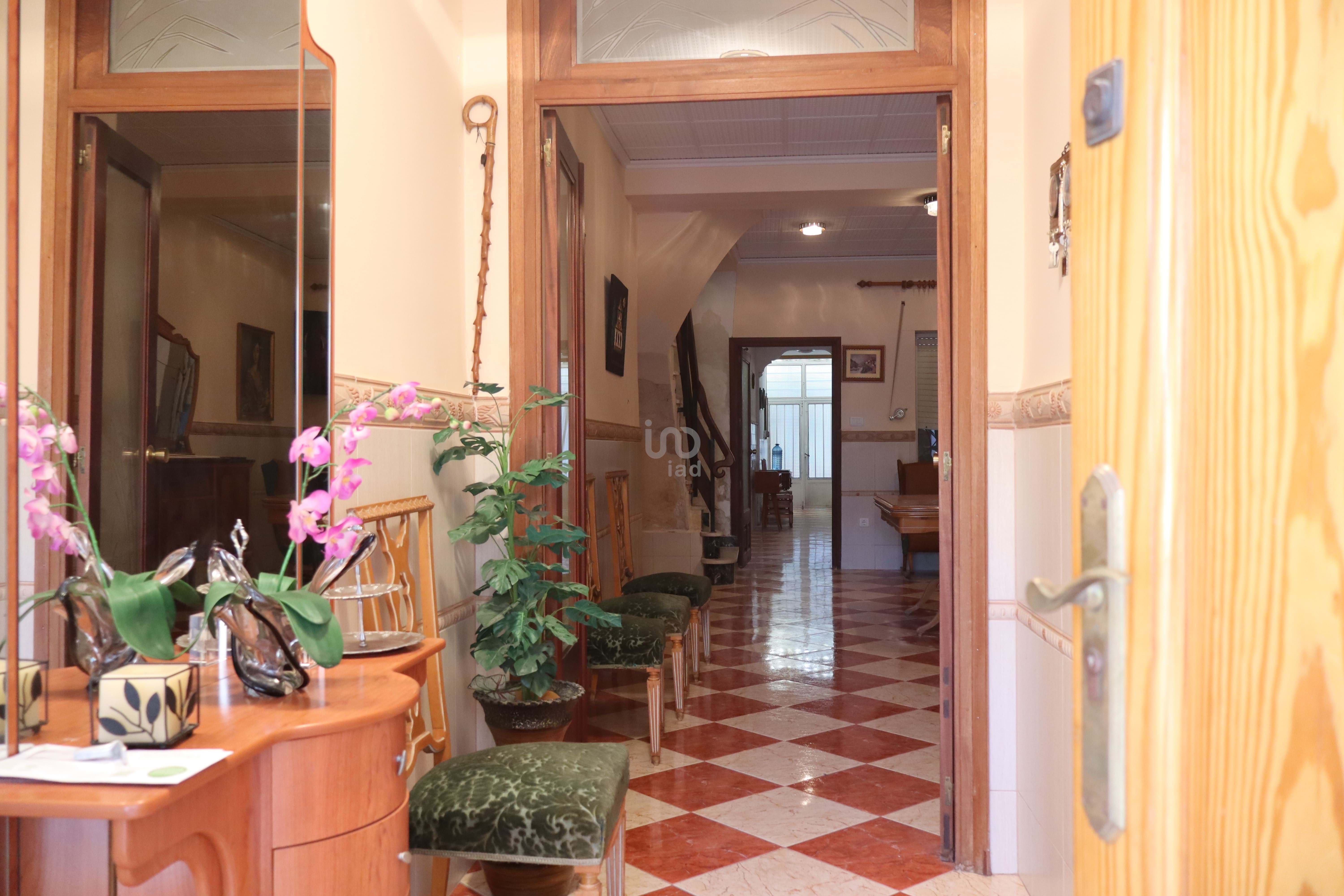 Casa o xalet en venda en Tormos amb Terrassa