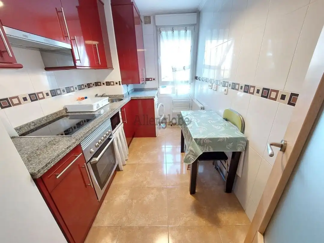 Flat with lift to rent in Calle Vicente Aleixandre, imagen 23