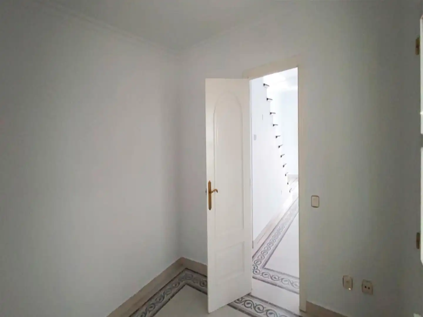 Haus mit Garten zum Verkauf in Madroñera, imagen 5