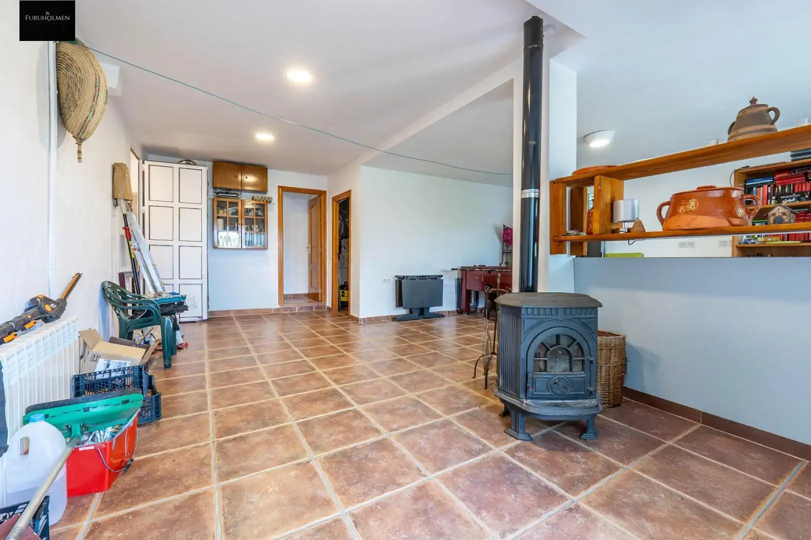 Chalet con piscina en venta en Calle Cerrillo Redondo, imagen 48