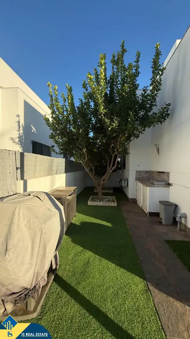 Casa amb piscina en venda a Nueva Torrevieja - Aguas Nuevas, imagen 22