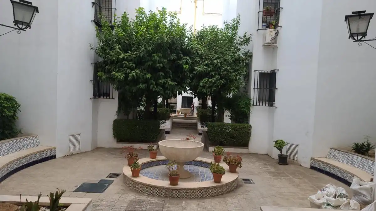 Habitació a Santa Catalina