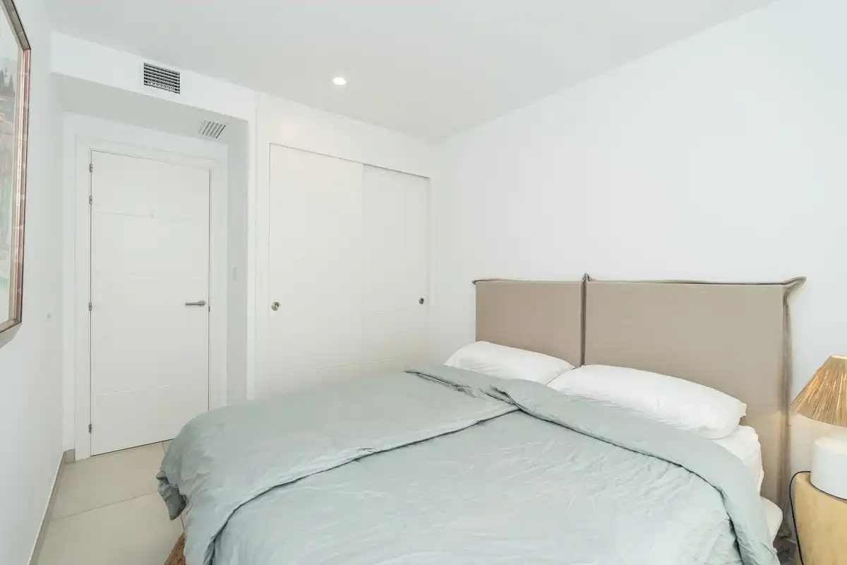Penthouse mit Aufzug zum Verkauf in Elviria - Cabopino, imagen 16