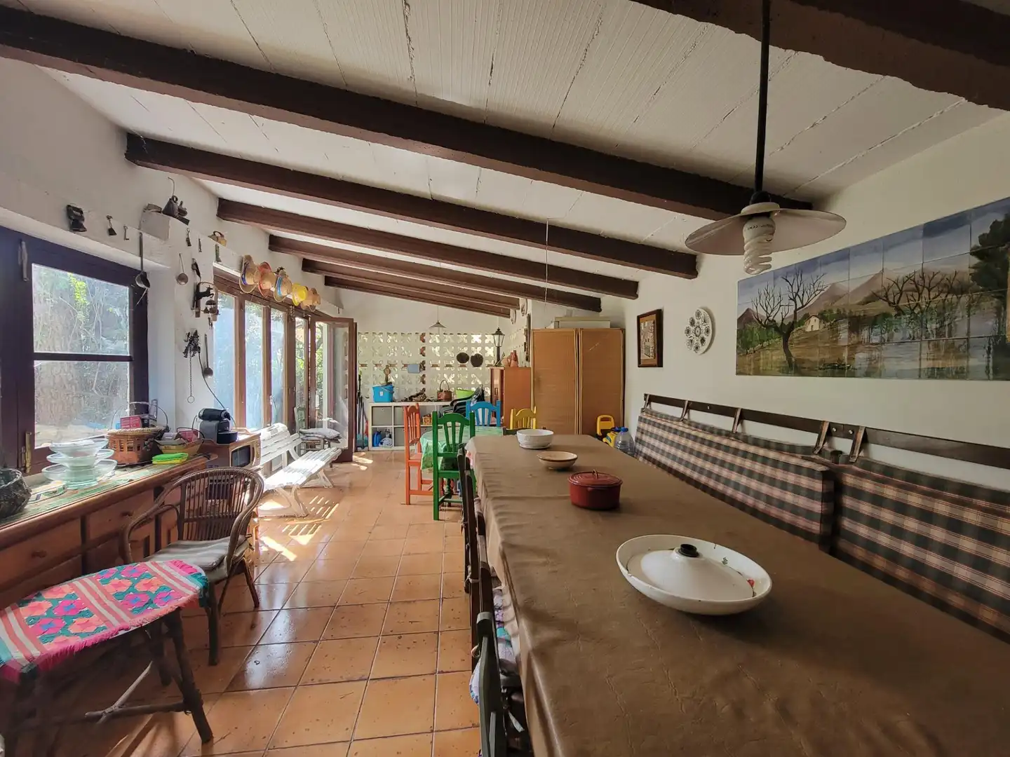 Lands and plots for sale in Avenida dels Pirineus, imagen 13