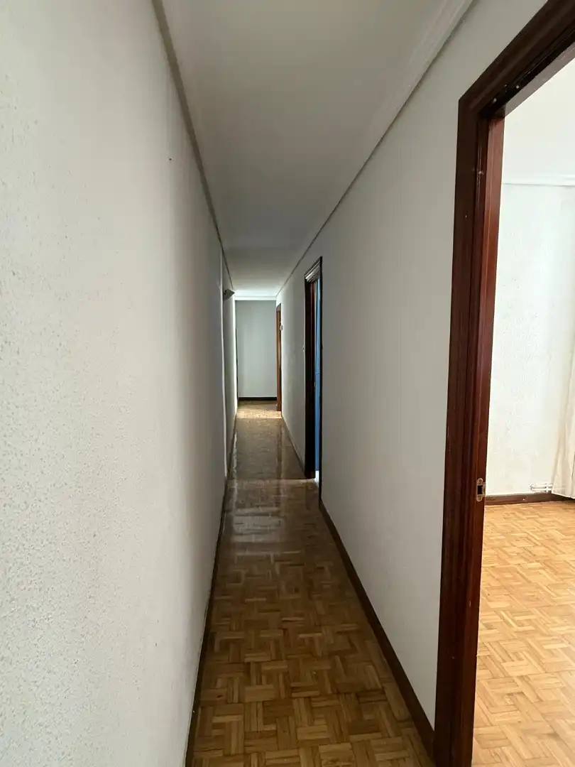 Flat for sale in  Logroño  with Heating, Parquet flooring and Storage room
