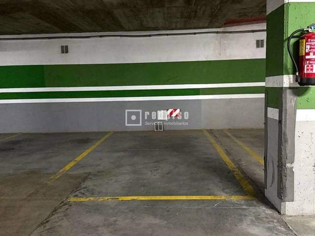 Garaje en Alquiler en ONCE VIGAS en PAU de Carabanchel