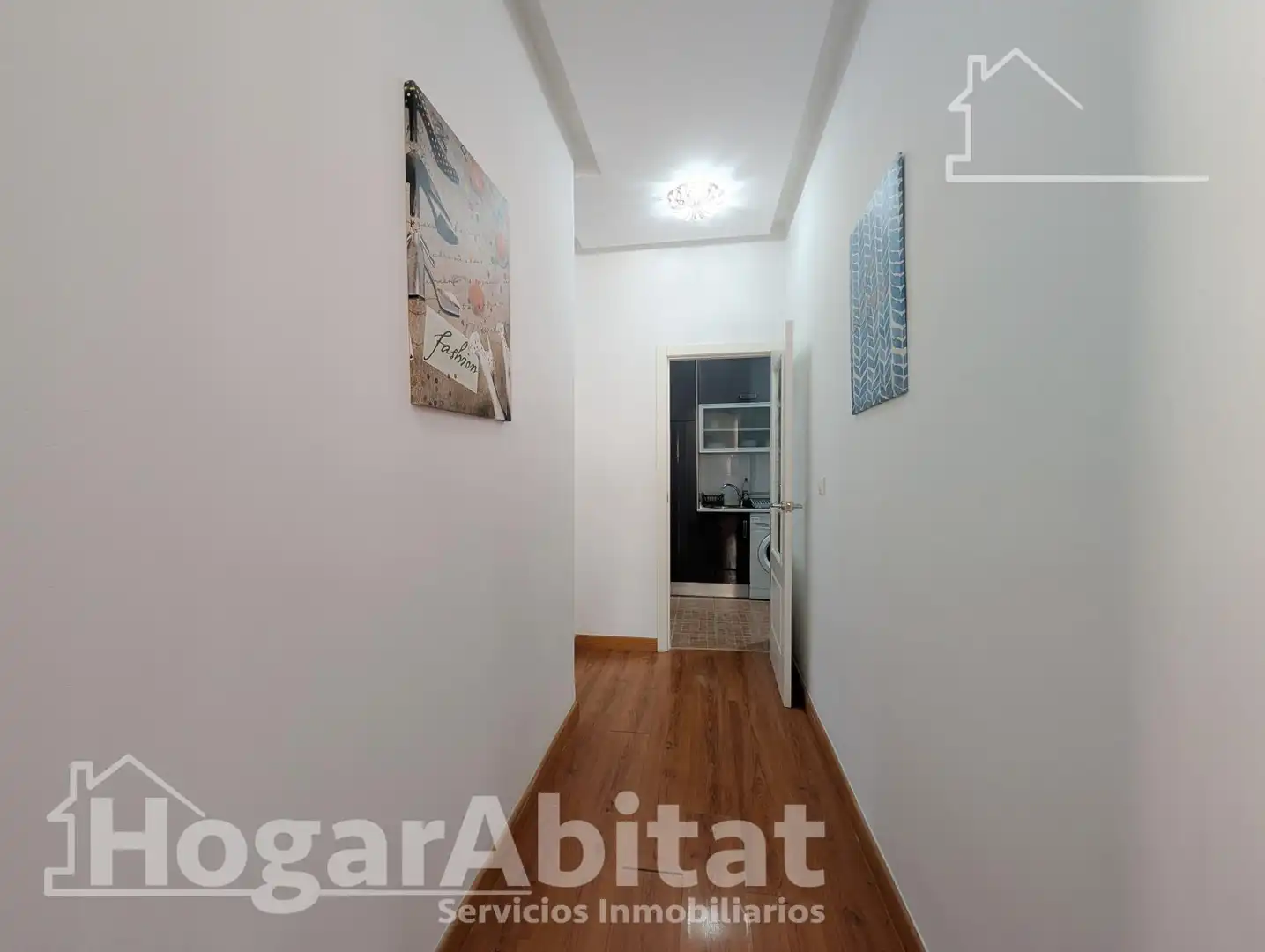 Pis en venda en Alicante / Alacant amb Aire condicionat, Calefacció i Parquet