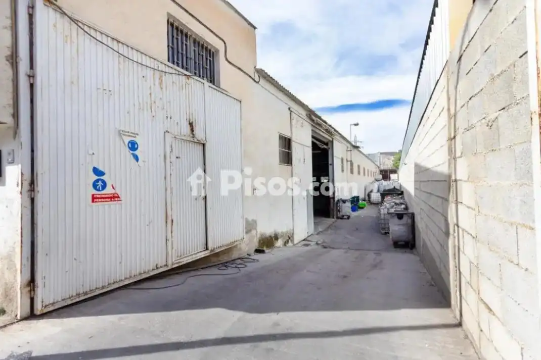 Nave industrielle à vendre à Carretera Carretera de Pinos Puente, 2, imagen 17