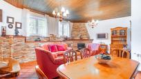 Living room of House or chalet for sale in Salas