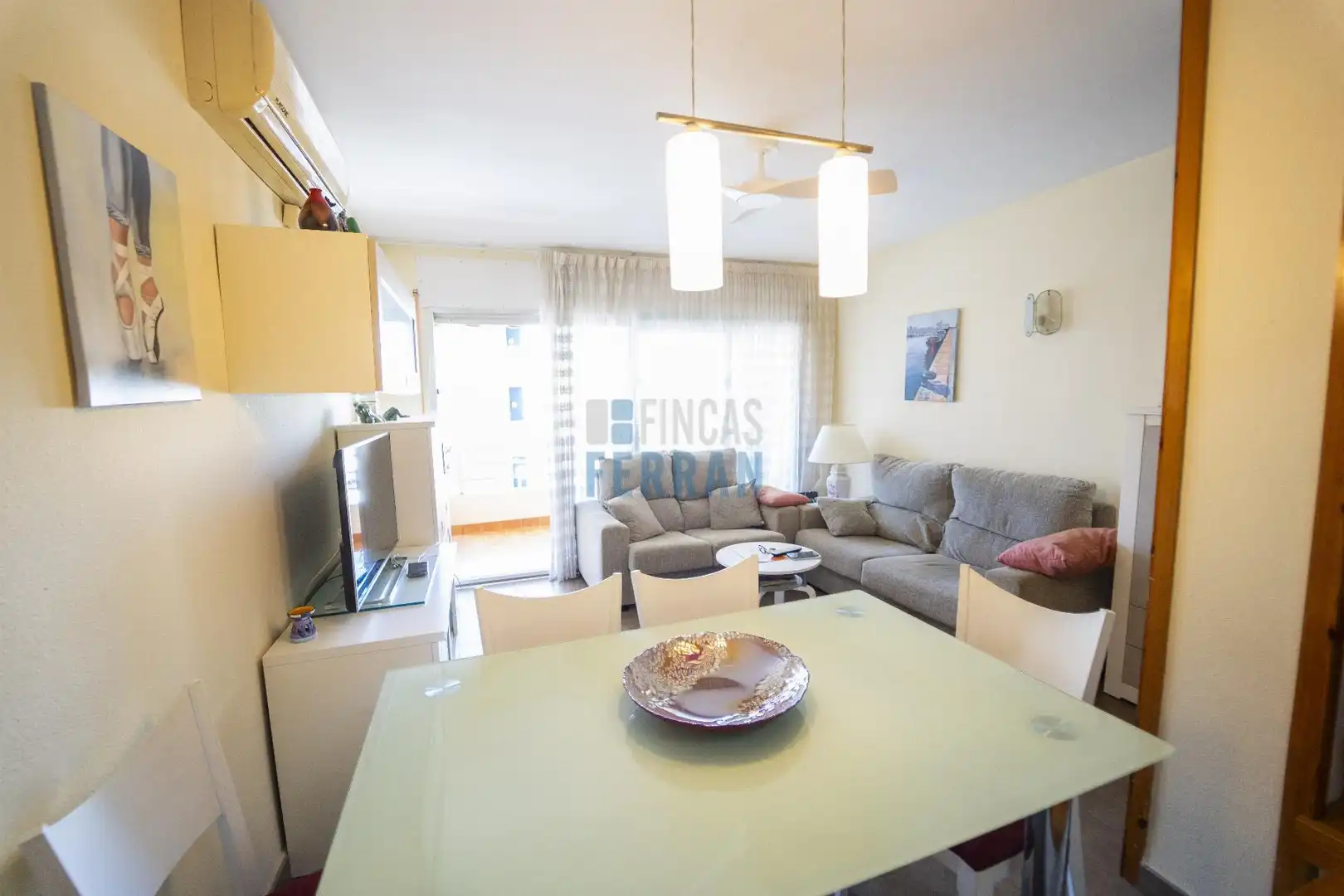 Duplex con piscina in vendita a Sant Salvador, imagen 4