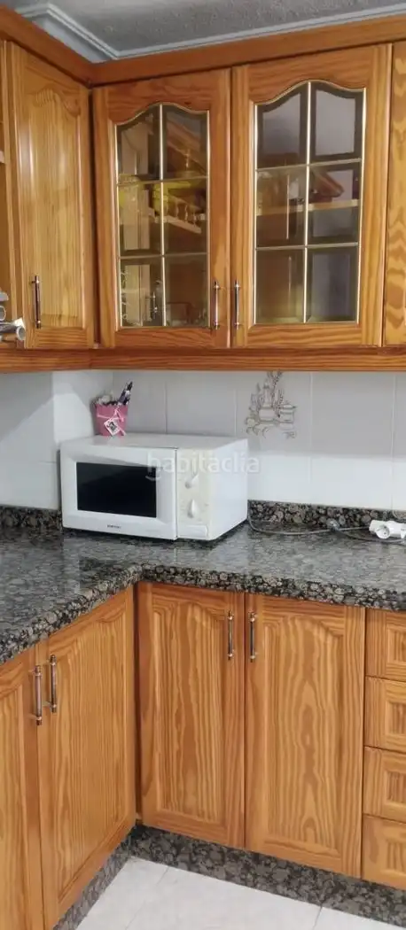 Wohnung zum Verkauf in Carrer Vicente Fuentes Sansano 27