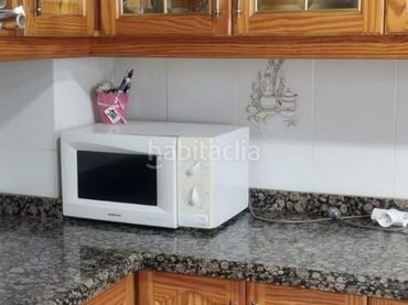 Flat for sale in Carrer Vicente Fuentes Sansano 27