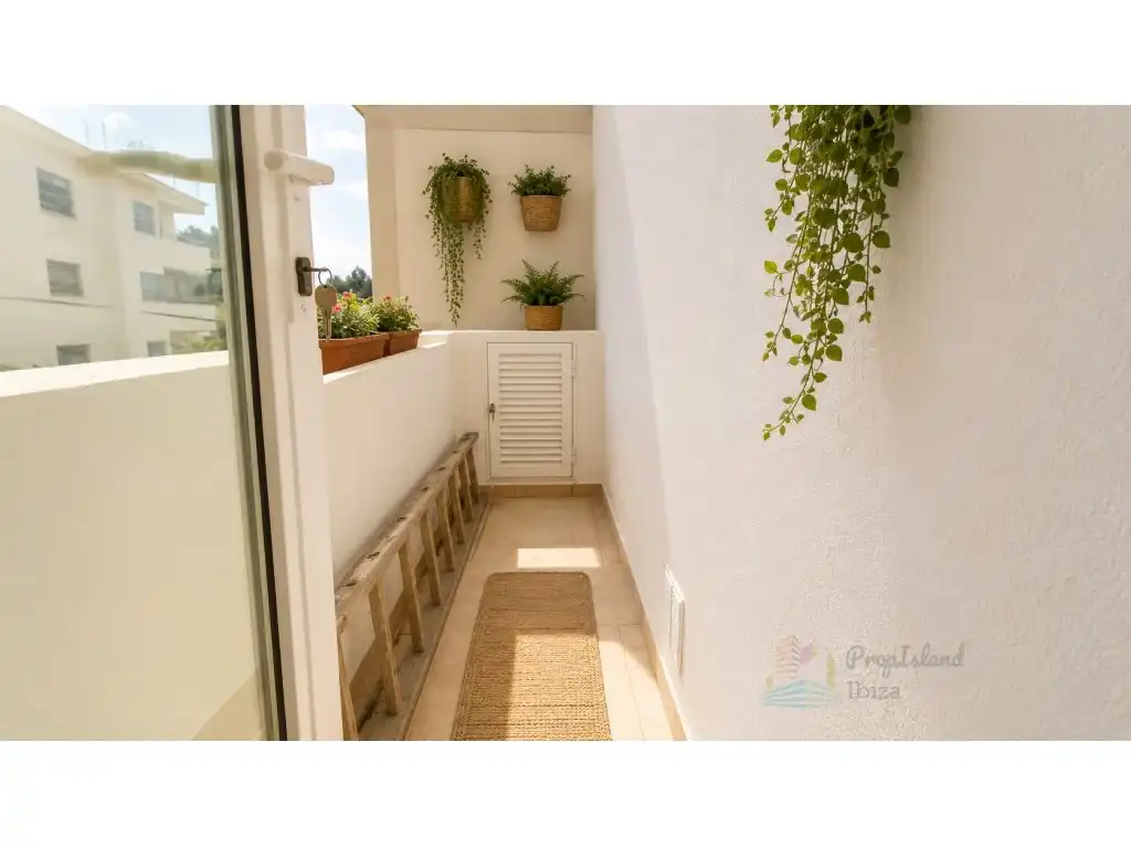 Casa adosada en venta en Calle Orinoco, Jesús