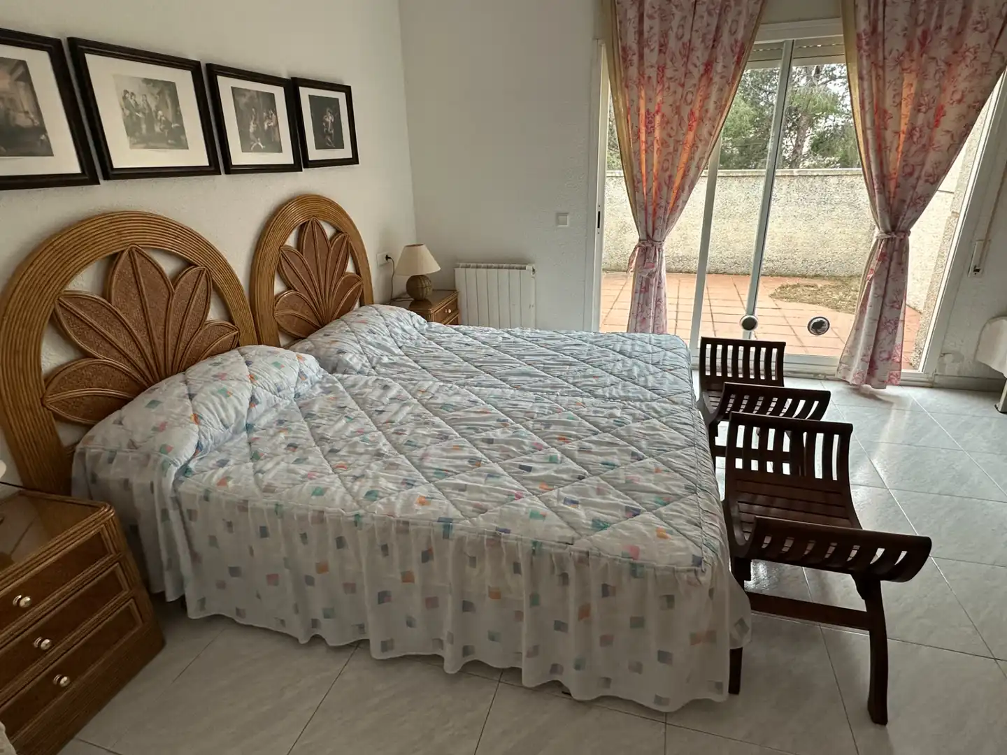Villa mit Pool zum Verkauf in Covamar, imagen 43