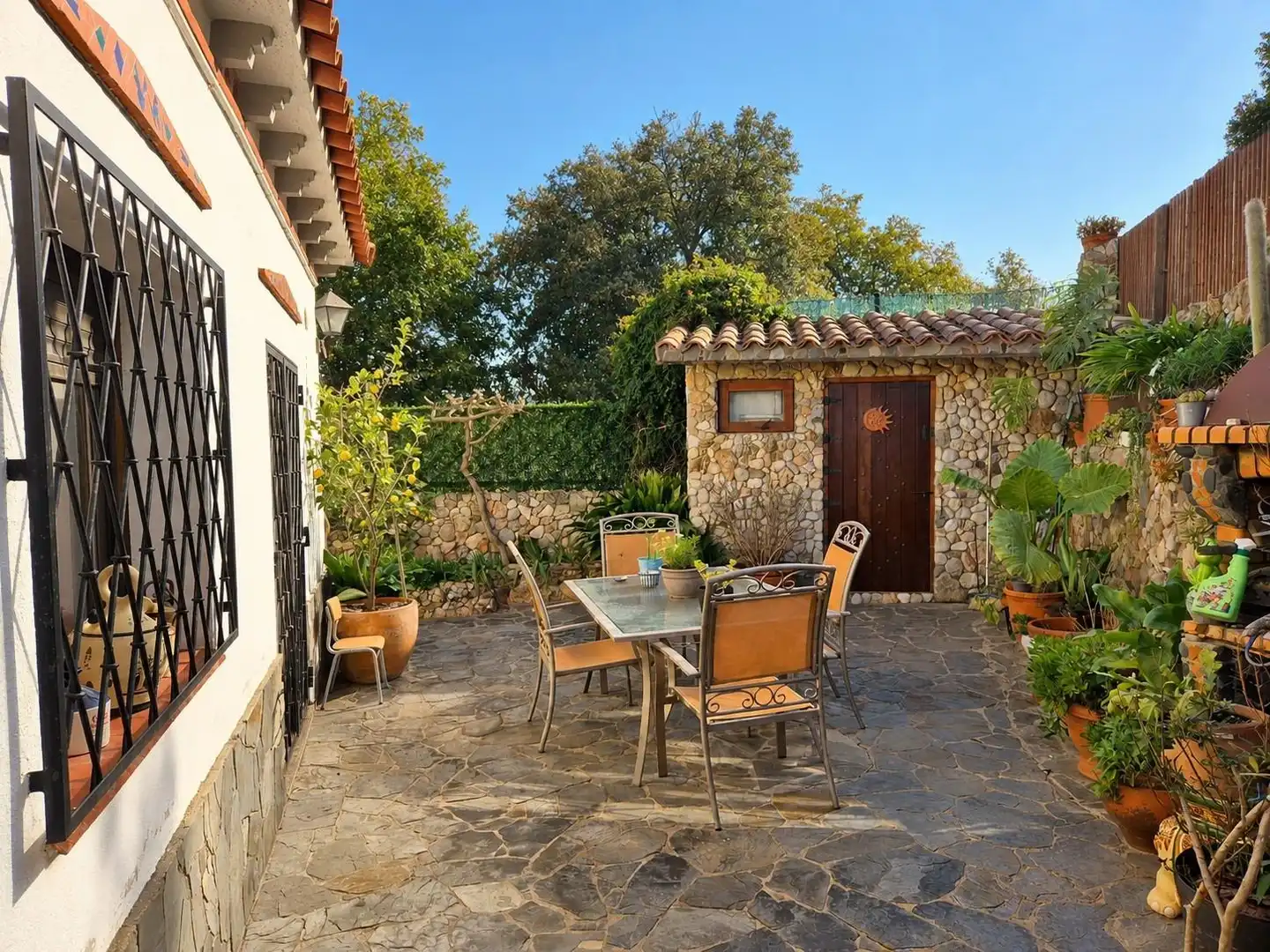 Casa amb terrassa en venda a Sarrià - Sant Gervasi, imagen 23
