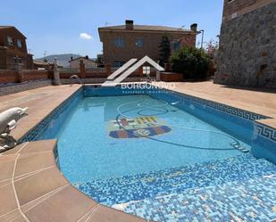 House or chalet for sale in Santa Perpètua de Mogoda, Santa Perpètua de Mogoda