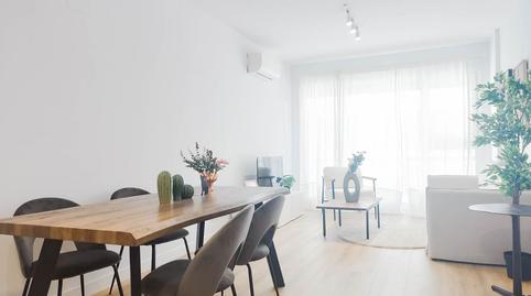 Foto 2 de Dúplex de lloguer a Paseo de Europa, Vega de la Moraleja, Madrid