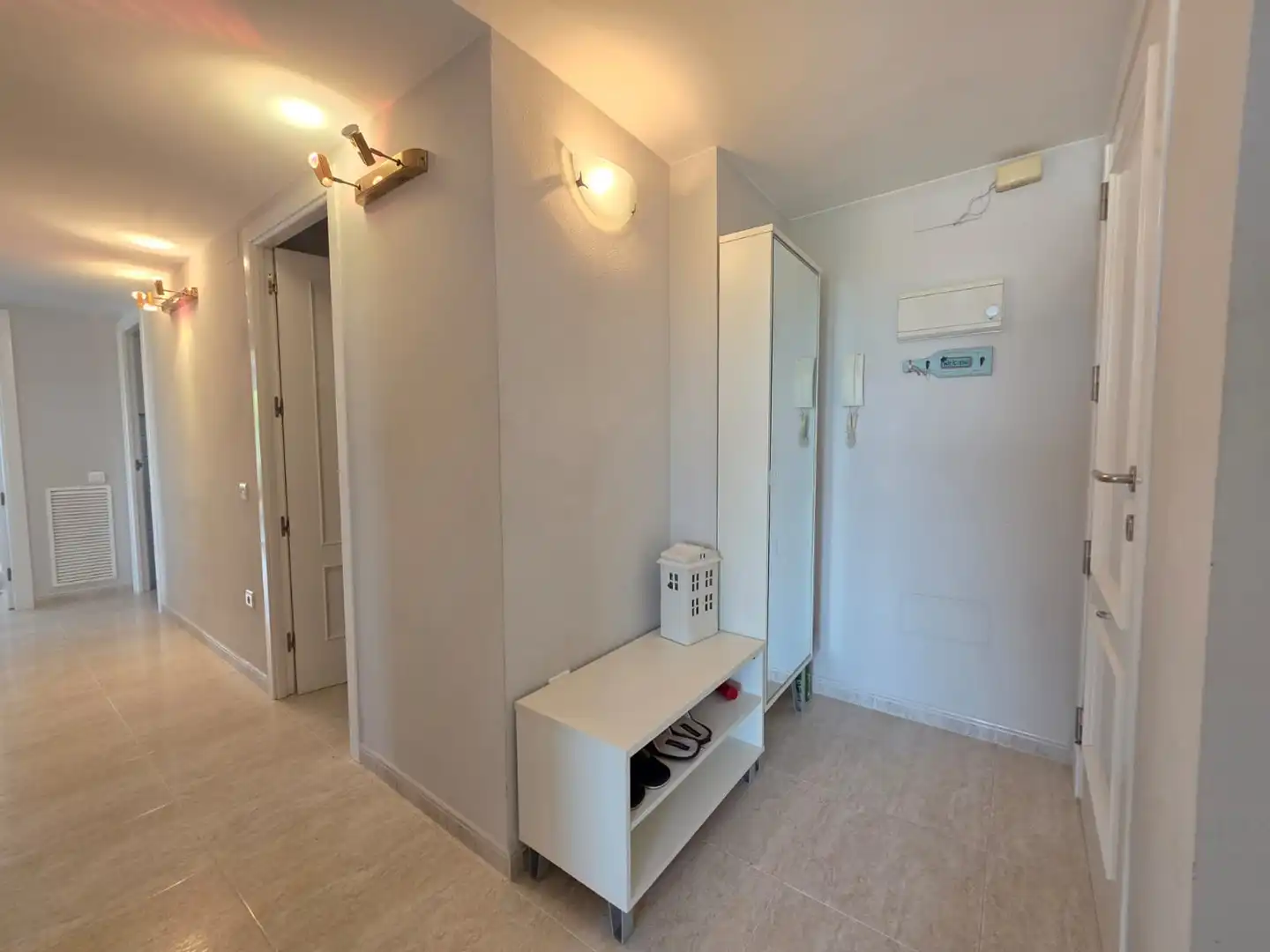 Wohnung zum Verkauf in Carrer de la Granja, Platges