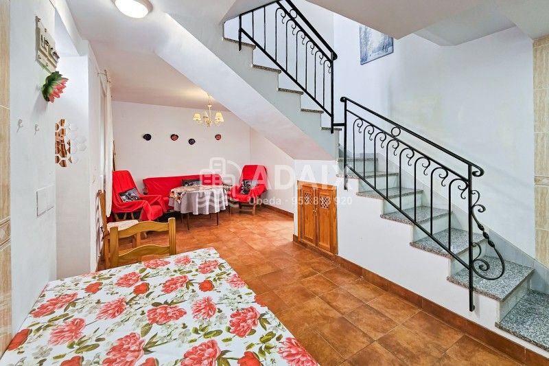 Casa o chalet en venta en Úbeda con Aire acondicionado, Parquet y Balcón