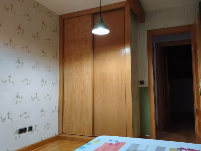 Dormitori de Pis de lloguer en León Capital 
