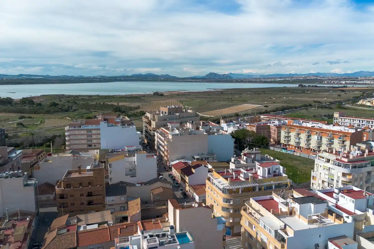 Piano terra con terrazza in vendita a Calle Nuestra Señora del Rosario, imagen 34