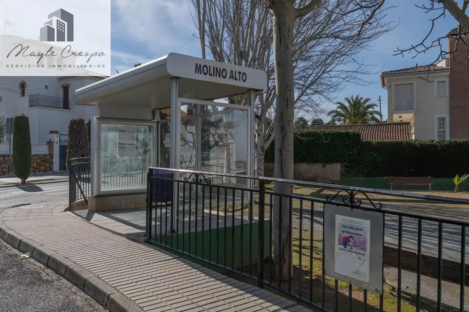 Chalet con terraza en venta en Villa de Otura, imagen 89