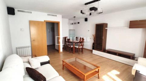 Foto 2 de Piso de alquiler en Sur - PAU 4, Móstoles