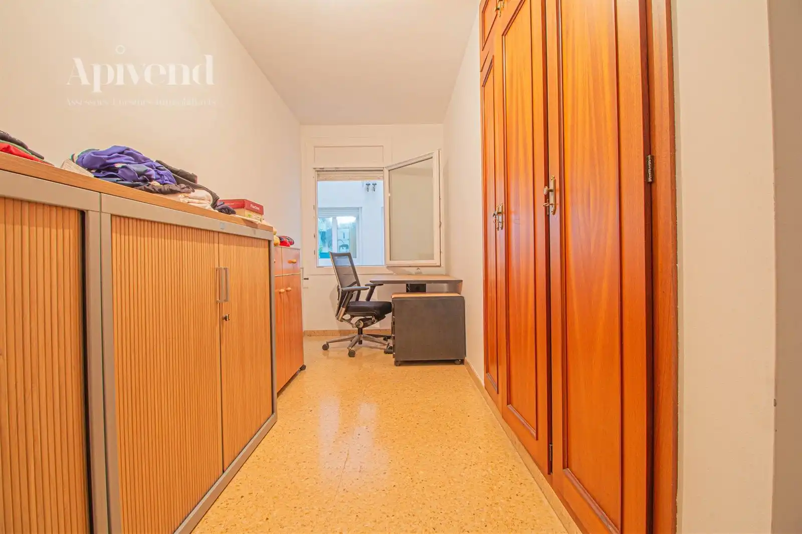 Flat with lift for sale in Pujada del Castell, imagen 22